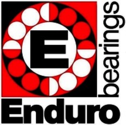 Міжнародна реєстрація торговельної марки № 1475597: E Enduro bearings