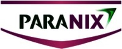Міжнародна реєстрація торговельної марки № 1476463: PARANIX