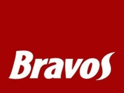 Міжнародна реєстрація торговельної марки № 1477124: Bravos
