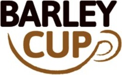 Міжнародна реєстрація торговельної марки № 1477979: BARLEY CUP