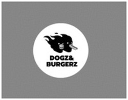 Міжнародна реєстрація торговельної марки № 1478014: DOGZ&BURGERZ
