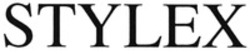 Міжнародна реєстрація торговельної марки № 1479057: STYLEX
