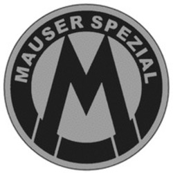 Міжнародна реєстрація торговельної марки № 1479257: MAUSER SPEZIAL