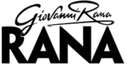 Міжнародна реєстрація торговельної марки № 1479333: Giovanni Rana RANA