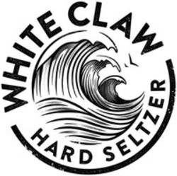 Міжнародна реєстрація торговельної марки № 1479672: WHITE CLAW HARD SELTZER