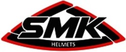 Міжнародна реєстрація торговельної марки № 1479796: SMK HELMETS