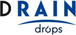 Міжнародна реєстрація торговельної марки № 1480239: DRAIN drops