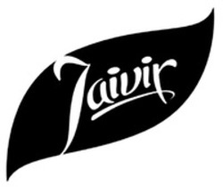 Міжнародна реєстрація торговельної марки № 1480280: Jaivir
