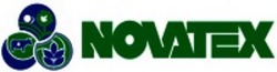 Міжнародна реєстрація торговельної марки № 1480805: NOVATEX