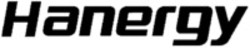 Міжнародна реєстрація торговельної марки № 1480922: Hanergy