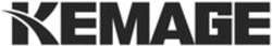 Міжнародна реєстрація торговельної марки № 1481159: KEMAGE