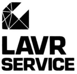 Міжнародна реєстрація торговельної марки № 1481973: LAVR SERVICE