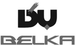 Міжнародна реєстрація торговельної марки № 1482071: BELKA