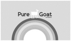 Міжнародна реєстрація торговельної марки № 1482125: Pure Goat company