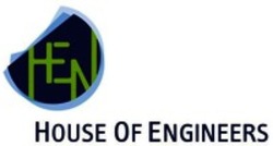 Міжнародна реєстрація торговельної марки № 1482869: HOUSE OF ENGINEERS