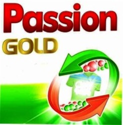 Міжнародна реєстрація торговельної марки № 1483466: Passion GOLD
