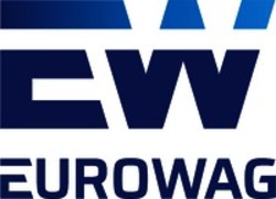 Міжнародна реєстрація торговельної марки № 1483777: EW EUROWAG