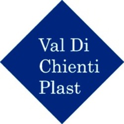 Міжнародна реєстрація торговельної марки № 1484839: Val Di Chienti Plast