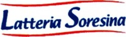 Міжнародна реєстрація торговельної марки № 1484992: Latteria Soresina
