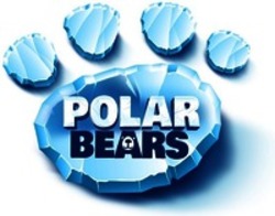 Міжнародна реєстрація торговельної марки № 1485684: POLAR BEARS