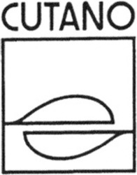 Міжнародна реєстрація торговельної марки № 1485968: CUTANO
