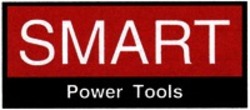 Міжнародна реєстрація торговельної марки № 1486538: SMART Power Tools