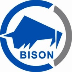 Міжнародна реєстрація торговельної марки № 1487020: BISON
