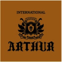 Міжнародна реєстрація торговельної марки № 1487254: ARTHUR INTERNATIONAL