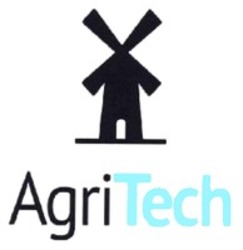 Міжнародна реєстрація торговельної марки № 1487367: AgriTech