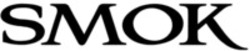 Міжнародна реєстрація торговельної марки № 1487577: SMOK