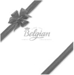 Міжнародна реєстрація торговельної марки № 1487643: BELGIAN CHOCOLATES