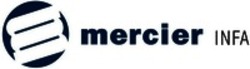 Міжнародна реєстрація торговельної марки № 1488309: mercier INFA