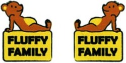 Міжнародна реєстрація торговельної марки № 1489435: FLUFFY FAMILY
