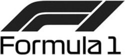 Міжнародна реєстрація торговельної марки № 1490020: F1 Formula 1