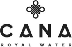 Міжнародна реєстрація торговельної марки № 1490385: CANA ROYAL WATER