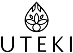 Міжнародна реєстрація торговельної марки № 1491199: UTEKI