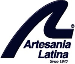 Міжнародна реєстрація торговельної марки № 1491364: Artesania Latina Since 1970