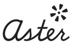 Міжнародна реєстрація торговельної марки № 1491625: Aster
