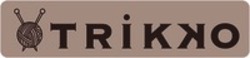 Міжнародна реєстрація торговельної марки № 1492110: TRIKKO