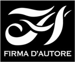 Міжнародна реєстрація торговельної марки № 1492184: FA FIRMA D'AUTORE