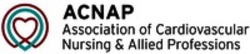 Міжнародна реєстрація торговельної марки № 1492724: ACNAP Association of Cardiovascular Nursing & Allied Professions