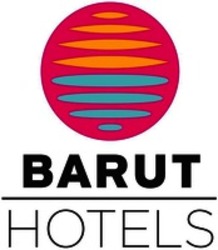Міжнародна реєстрація торговельної марки № 1492895: BARUT HOTELS