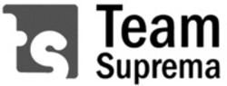 Міжнародна реєстрація торговельної марки № 1493353: Team Suprema