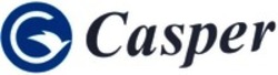 Міжнародна реєстрація торговельної марки № 1493395: C Casper