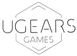 Міжнародна реєстрація торговельної марки № 1493423: UGEARS GAMES