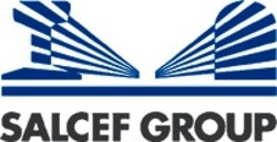 Міжнародна реєстрація торговельної марки № 1493614: SALCEF GROUP