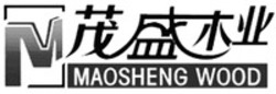 Міжнародна реєстрація торговельної марки № 1493680: MAOSHENG WOOD