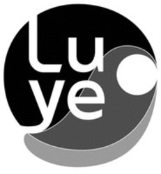 Міжнародна реєстрація торговельної марки № 1494566: Luye