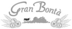Міжнародна реєстрація торговельної марки № 1494786: Gran Bontà
