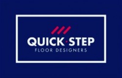 Міжнародна реєстрація торговельної марки № 1495083: QUICK STEP FLOOR DESIGNERS